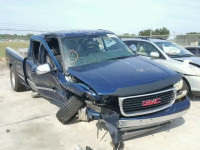 2002 GMC SIERRA C15 2GTEC19V421379996