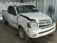 2006 TOYOTA TUNDRA DOU 5TBET34146S518970