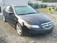 2006 ACURA 3.2 TL 19UUA662X6A025499