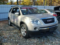 2007 Gmc Acadia Slt 1GKEV33727J164070