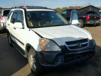 2002 HONDA CR-V EX JHLRD78842C049236