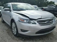 2011 Ford Taurus Lim 1FAHP2FW7BG158566