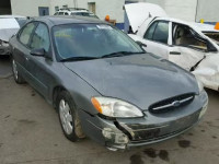 2002 FORD TAURUS LX 1FAFP52U82G281273