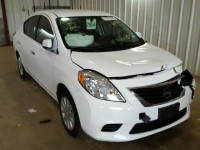 2014 NISSAN VERSA S/S 3N1CN7AP6EL864857