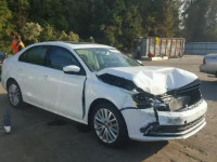 2015 VOLKSWAGEN JETTA SE 3VWD07AJ4FM342801