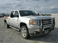 2011 GMC SIERRA K25 1GT121C81BF225923