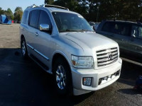 2005 INFINITI QX56 5N3AA08A05N813396