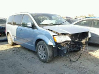 2013 CHRYSLER Town and Country 2C4RC1BGXDR689295
