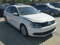 2012 VOLKSWAGEN JETTA SE 3VWDX7AJ6CM367447