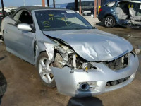 2007 TOYOTA CAMRY SOLA 4T1FA38P27U116387