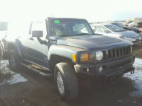 2006 HUMMER H3 SUV 5GTDN136568136913