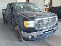 2011 GMC SIERRA K15 3GTP2VE36BG400233