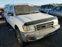 1999 Toyota Tacoma Xtr 4TAWM72N9XZ540559