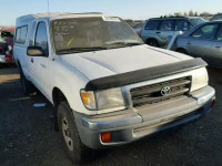 1999 TOYOTA TACOMA XTR 4TAWM72N9XZ540559