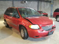 2003 Chrysler Voyager Lx 1C4GJ45333B139957