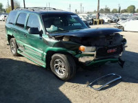 2001 GMC YUKON 1GKEC13T21R145289