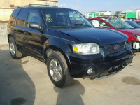 2005 FORD ESCAPE LIM 1FMYU04195KA88015