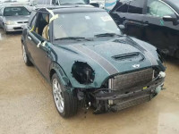 2008 MINI COOPER S WMWMF73588TV36024