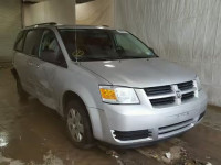 2010 DODGE GRAND CARA 2D4RN4DE1AR365352