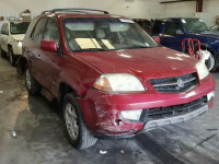 2002 ACURA MDX Touring 2HNYD18892H515580