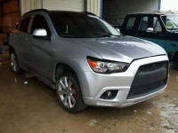 2011 MITSUBISHI OUTLANDER JA4AP4AU6BZ013644