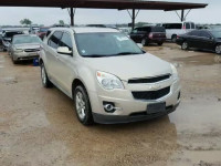 2010 CHEVROLET EQUINOX LT 2CNALPEW1A6376972