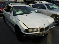 1995 BMW M3 AUTOMATICAT WBSBF0322SEN90463