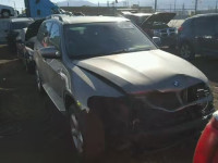 2008 BMW X5 3.0I 5UXFE43508L009431