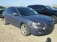 2008 MAZDA MAZDA3I JM1BK32F081159094