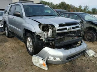 2005 TOYOTA 4RUNNER SR JTEBU14R950064679