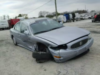 2005 BUICK LESABRE CU 1G4HP52K15U161818