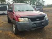 2003 FORD ESCAPE XLS 1FMYU92103KA63296