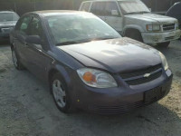 2006 CHEVROLET COBALT LS 1G1AK55F167726225