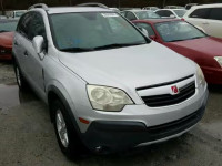 2009 SATURN VUE XE 3GSCL33P99S540245