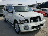 2008 INFINITI QX56 5N3AA08D78N901117