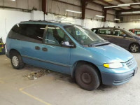 1998 PLYMOUTH VOYAGER 2P4FP2537WR762613