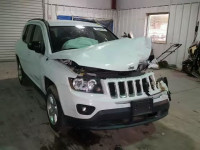 2014 JEEP COMPASS SP 1C4NJCBA7ED777396