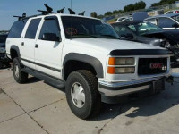 1997 GMC K1500 SUBU 3GKFK16R7VG517254