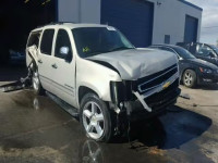 2010 CHEVROLET C1500 SUBU 1GNUCKE01AR179893