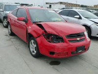 2007 CHEVROLET COBALT LT 1G1AL15F177140888