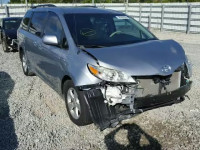 2011 TOYOTA SIENNA LE 5TDKK3DC7BS114537