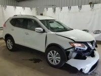 2016 NISSAN ROGUE S/SL KNMAT2MT7GP631969