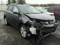 2015 Toyota Rav4 Limit 2T3DFREV1FW256905