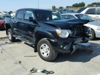 2015 TOYOTA TACOMA PRE 3TMJU4GN6FM178695