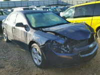 2011 CHEVROLET MALIBU LS 1G1ZB5EU0BF392139