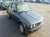 1989 BMW 325I AUTO/ WBAAA2302K4259719