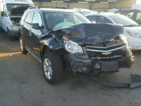 2013 CHEVROLET EQUINOX LT 2GNFLEEKXD6350488