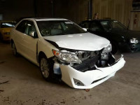 2014 TOYOTA CAMRY L/SE 4T4BF1FKXER355281
