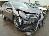 2014 HONDA CR-V EX 2HKRM4H55EH638984