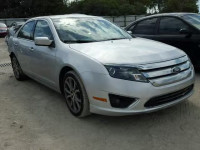 2011 FORD FUSION SEL 3FAHP0JA9BR316110